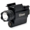 SME Compact Tactical Handgun LED Light & Laser Combo