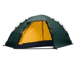 Hilleberg Soulo 1 Person Tent