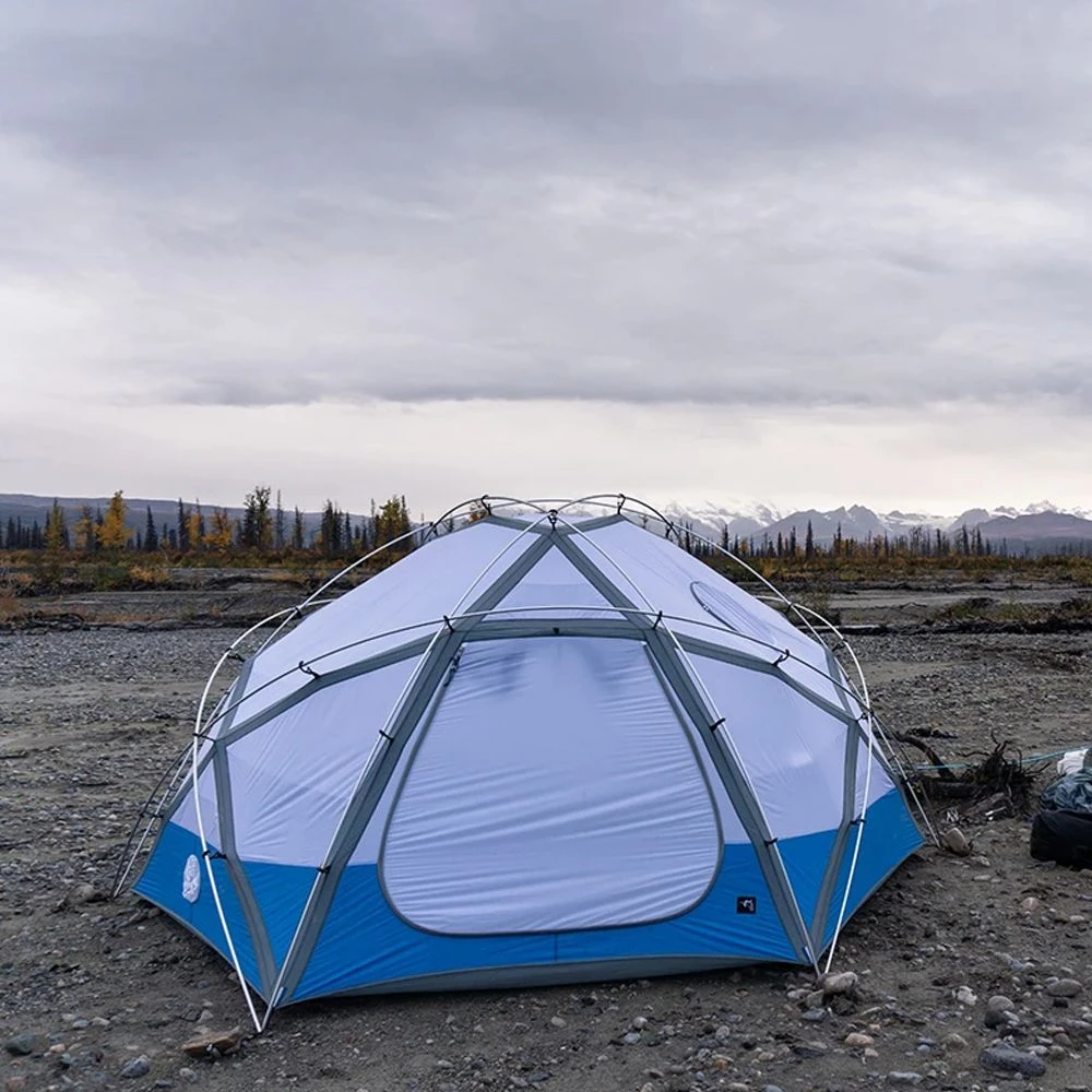 Stone Glacier SkyDome 6 Person Tent - Image 5