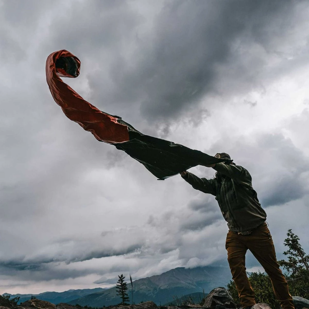 Uncharted Supply Co Rapid Raft 1.0 - Image 3