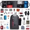 Uncharted Supply Co The Seventy2 Survival System