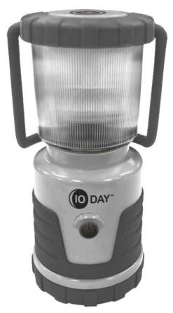 LED Lighting 10 Day Lantern