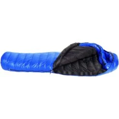 Western Mountaineering Antelope MF 5 Degree Down Sleeping Bag