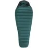 Western Mountaineering Badger MF 15 Degree Down Sleeping Bag