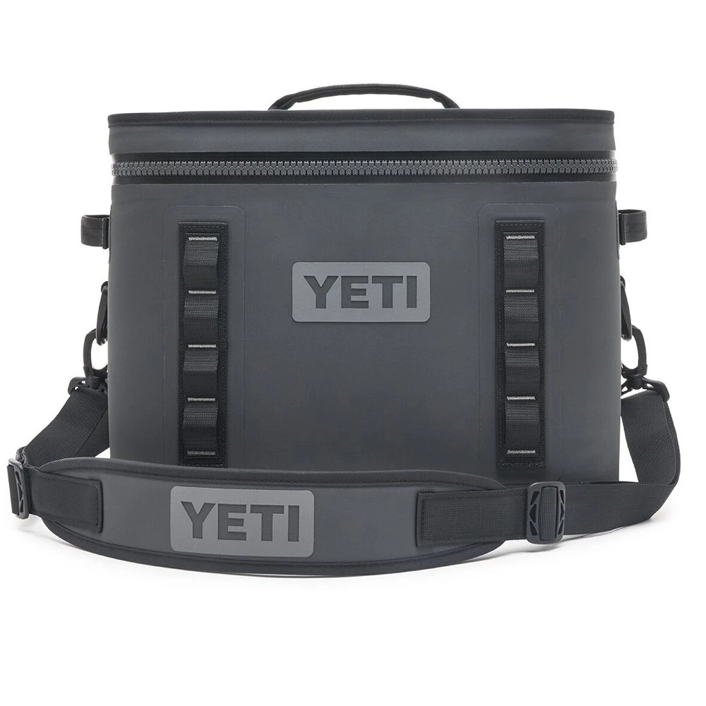 YETI Hopper Flip 18 Soft Cooler