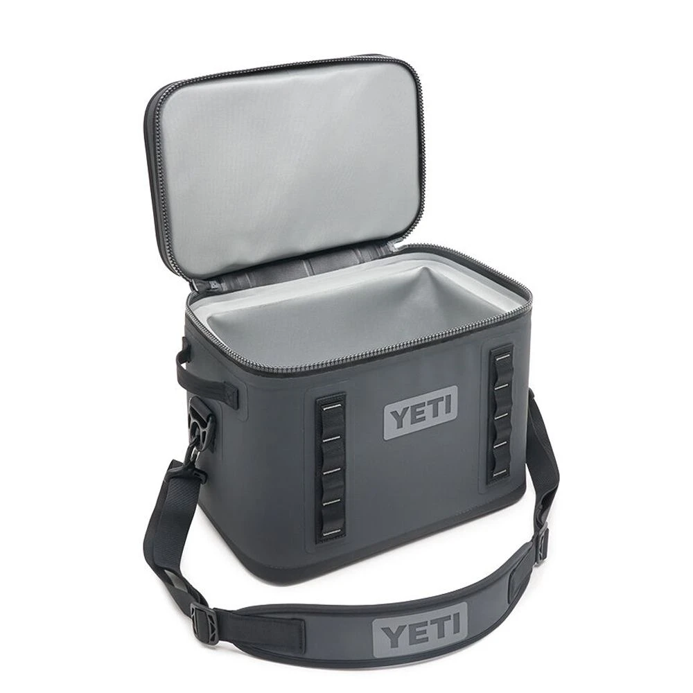 YETI Hopper Flip 18 Soft Cooler - Image 2