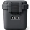 YETI LoadOut GoBox 15 Gear Case