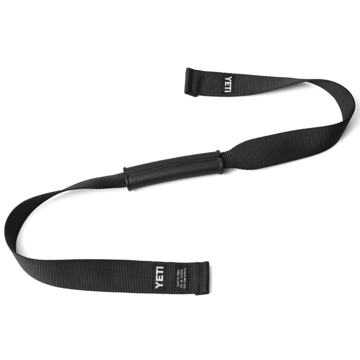 YETI LoadOut GoBox 30 HeftyHauler Handle