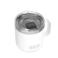 Yeti Rambler 14oz Mug With Magslider Lid