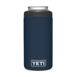Yeti Rambler 16 Oz Colster Tall Can Insulator
