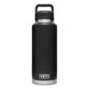 Yeti Rambler 46oz Bottle With Chug Cap