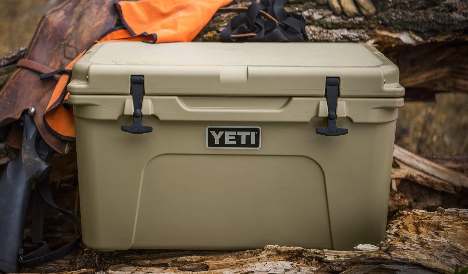 YETI Tundra 45 - Extreme Duty Cooler - Image 5